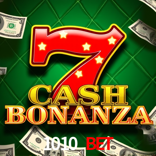 A Emoção da Loteria na 1010 Bet: Uma Chance de Mudança de Vida