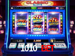 Desvendando o Mundo dos Jogos Virtuais na 1010 Bet