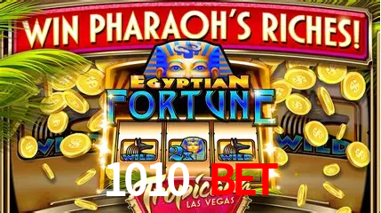 A Experiência Imersiva dos Cassinos Ao Vivo no 1010 Bet