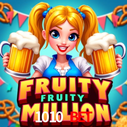 Inovações de Jogos na 1010 Bet: O Futuro das Experiências Interativas