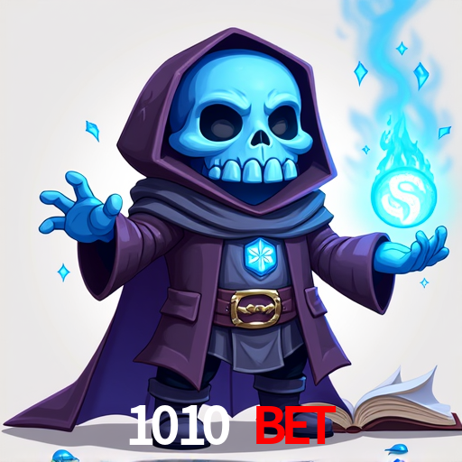 Apostas Esportivas na 1010 Bet: Um Guia Completo