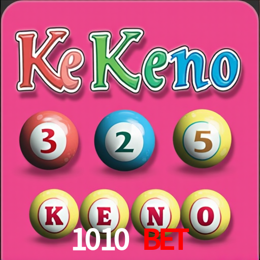 Descubra o Mundo do Cassino Online com 1010 Bet