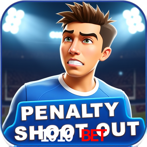 Apostas Esportivas na 1010 Bet: Um Guia Completo